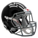 Riddell Foundation Helmet Size: M / L M Black