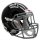 Riddell Foundation Helmet Size: M / L M Black