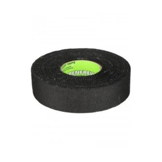 Renfrew Pro Schlägertape 24mm x 45m schwarz