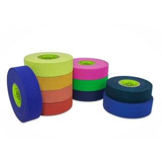 Renfrew Pro Schlägertape farbig 24mm x 25m