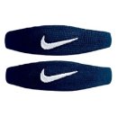 Nike Drifit Bicep Bands 1/2" ( Pairs ) Navy