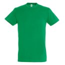 T-Shirt Munisier, grün XS