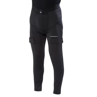 Winnwell Jock Pant Compression Senior