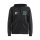 Erding Gladiators Team-Fullzip-Hoody - Black XS