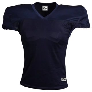 Football Practice Jersey, Short Cut, Navy