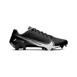 Nike Vapor Edge Speed 360, Black/White 11,5 (EUR 45,5)