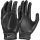 Batting Gloves Nike Alpha Huarache Edge Adult - Black XXL