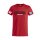 Crusaders Team-TShirt - Rot S