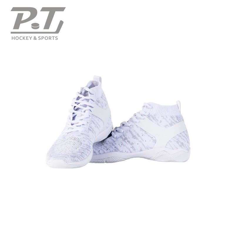 Rebel Revolution Cheerleading Shoe - White, 119,90 €