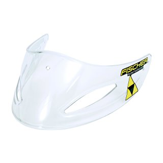 Fischer Goal Throat Protector Pro - Junior