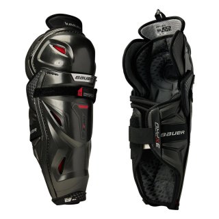 Schienbeinschutz Bauer Vapor 3X PRO Intermediate