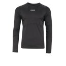 CCM Compression Longsleeve Top with Gel Youth