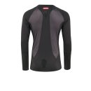 CCM Compression Longsleeve Top with Gel Youth