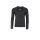 CCM Compression Longsleeve Top with Gel Youth