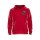 Red Lions Team-Hoody Men - Red S