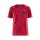 Red Lions Team-Funktions-T-Shirt Men - Red M