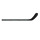 Bauer MYSTERY MINI Stick - LINKS