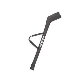 CCM Player Stick Bag Black