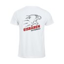 Eisbären Burgau Fan-TShirt "Front &...