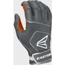 Batting Gloves Easton Walk-Off NX Adult - Grey