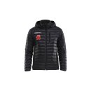 Red Lions Team Isolate-Jacke - Black L