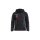 Red Lions Team Isolate-Jacke - Black L