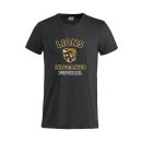 Feldkirchen Lions Fan-TShirt Senior "Big-Logo"...