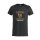 Feldkirchen Lions Fan-TShirt Senior "Big-Logo" - Black S