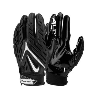 Nike Superbad 6.0  Glove, Black/White L