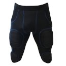 American Football Compression 7-Pocket Girdle - Senior 6XL