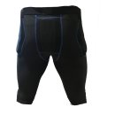 American Football Compression 7-Pocket Girdle - Senior 6XL