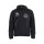 Crusaders Team-Rain Jacket - Black M