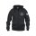 Crusaders Fan Full-Zip-Hoody Front/Back Senior - Schwarz 3XL