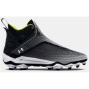 Under Armour Highlight Hammer MC - Black 10,5 (EUR 44,5)