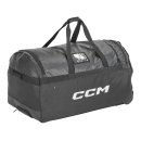 CCM 480 Player Deluxe Wheeled Bag Senior 36"schwarz