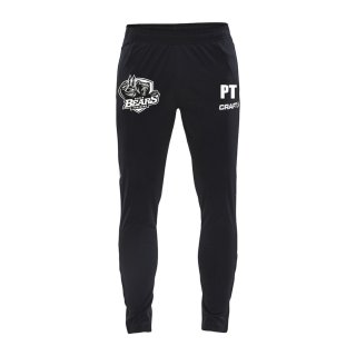 Freising Black Bears Team-Hose - Junior - Black 122/128