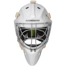 Maske Warrior F2E Crt CE Senior - White