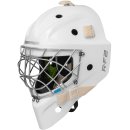 Maske Warrior F2E Crt CE Senior - White