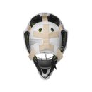 Maske Warrior F2E Crt CE Senior - Black