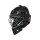 Maske Warrior F2E Crt CE Senior - Black