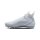 Nike Alpha Huarache 8 Elite, White 10,5 (EUR 44,5)