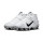 Nike Force Trout 8 Keystone - White/Black 12,5 (EUR 47)