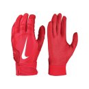 Batting Gloves Nike Alpha Huarache PRO Adult - Red