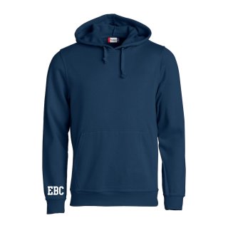 Erding Bulls Cheerleading Team Hoody Senior - Navy