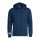 Erding Bulls Cheerleading Team Hoody Senior - Navy