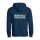 Erding Bulls Cheerleading Team Hoody Senior - Navy