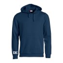 Erding Bulls Cheerleading Team Hoody Senior - Navy L