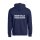 Erding Bulls Cheerleading Team Full-Zip Hoody Senior - Navy