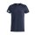 Erding Bulls Team-TShirt unisex - Navy