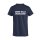 Erding Bulls Team-TShirt unisex - Navy